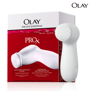 168元包邮 OLAY 玉兰油 Pro-X 专业方程式净透焕肤洁面仪+玉兰油矿物控油深层洗颜泥
