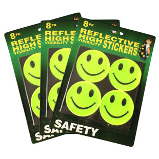 Sticker pour vélos - Ref 2277031 Image 1