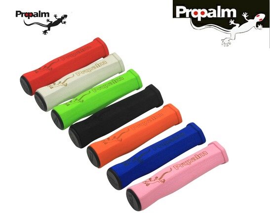 Poignées de vélo - Ref 2352693 Image 1