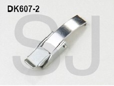 生久柜锁 不锈钢 搭扣系列 DK607-2