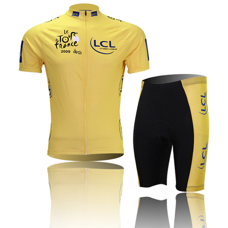 Tenue de cyclisme mixte - Ref 2220076 Image 1