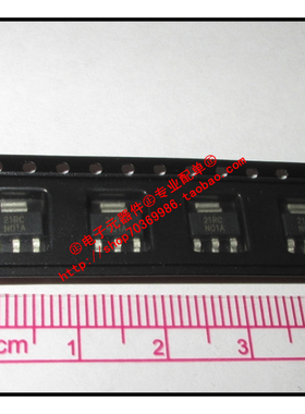 『Entity』LM317EMP N01A NS SOT-223 全新原装  直拍