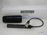 Sony Camera Microphone ECM-NV1 подходит для Sony198p19
