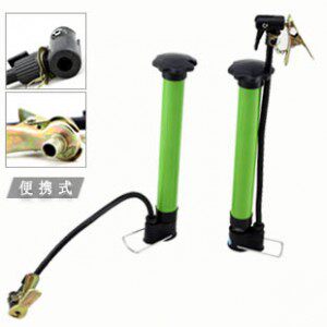 Pompe à vélo - Ref 2393077 Image 1