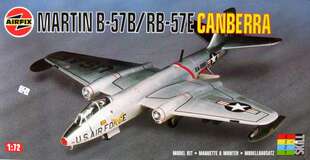 Airfix 05018 1/72 美军 B-57B RB-57E  轰炸机
