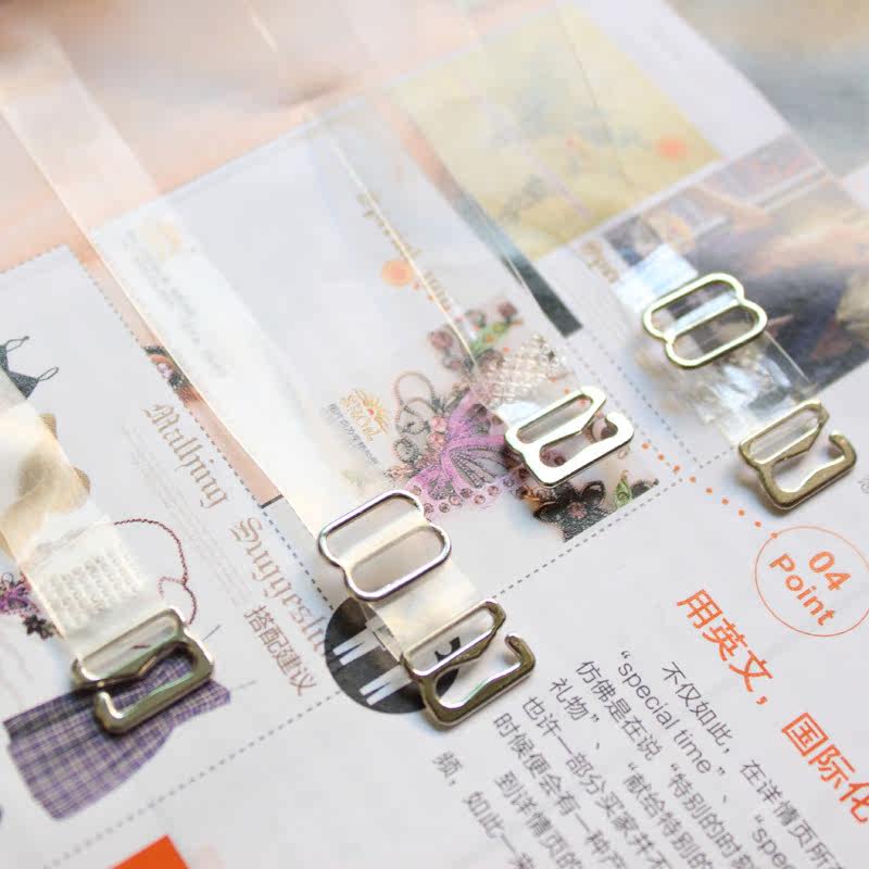 Bretelles pour lingerie ZH001 - Ref 809693 Image 1