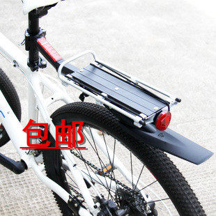 Porte-bagages pour vélo - Ref 2414237 Image 1