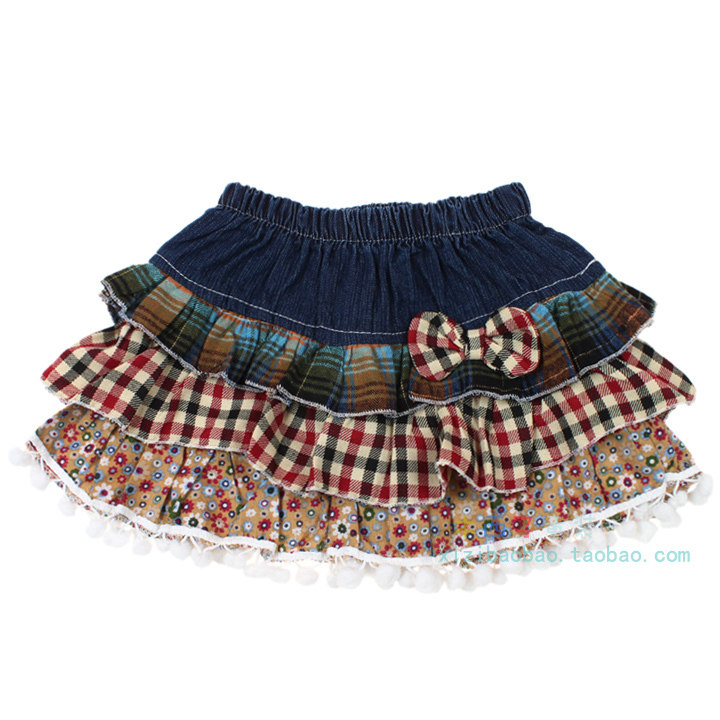 Jupe enfant - Ref 2052100 Image 1