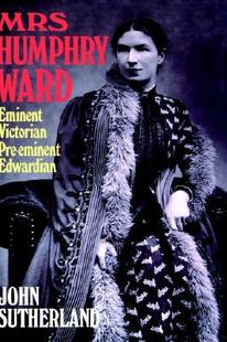 Humphry Mrs Ward 预售