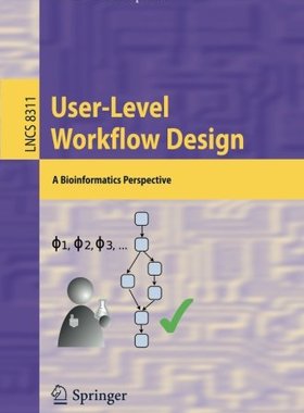 【预订】User-Level Workflow Design