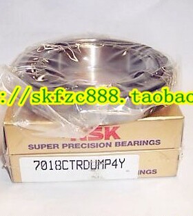日本NSK进口轴承 7204A5TYNDBLP4 7204A5TYNTBTLP4 DFD DBD DF DT