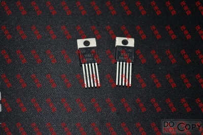 开关稳压器MC33166TMC33166TGBOM