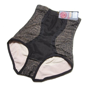 Sous-vêtement minceur en nylon - Ref 687730 Image 4
