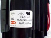 BSC29 0114C 0168B TCL王牌电视高压包BSC29 原装
