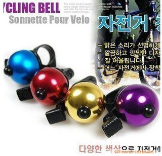 Avertisseur de vélo sonnerie commune - Ref 1454673 Image 3