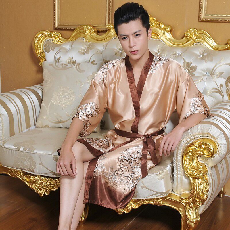 Peignoir jeunesse - Ref 589923 Image 1