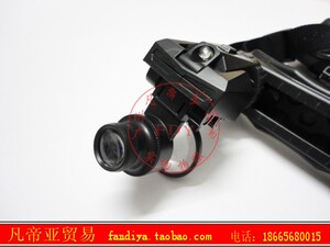 头戴带灯放大镜 手表维修放大镜 可组合放大倍数5X8X20X3X25X28X