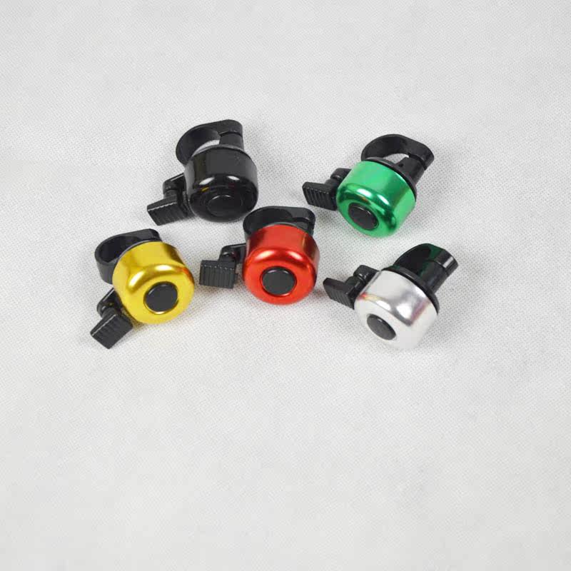 Sonnette de vélo - Ref 1454632 Image 1