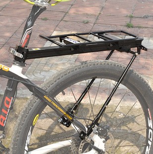 Porte-bagages pour vélo - Ref 2427428 Image 1