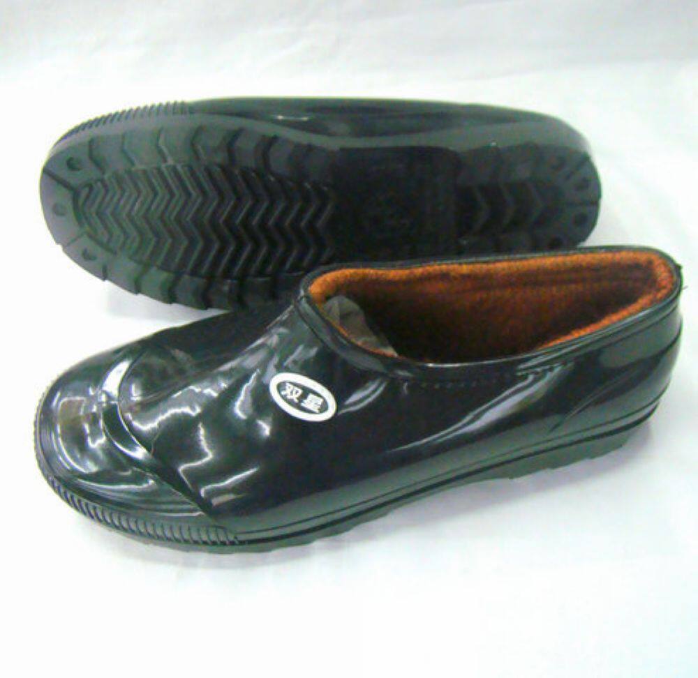 Chaussures - bottes caoutchouc homme DOUBLE STAR - Ref 959478 Image 1