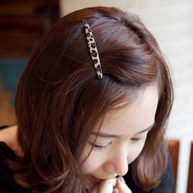 Accessoire coiffure en plexiglas - Ref 1198787 Image 1