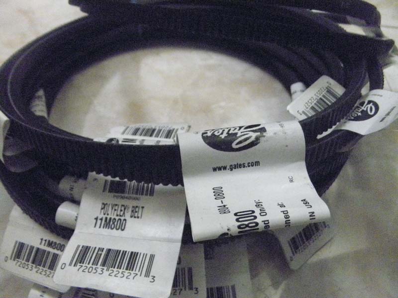 11M750|2/11M750JB|3/11M750JB盖茨GATES联组广角带冷却塔皮带