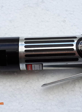 台湾欧维尔OW-F06强力型3/8直式气钻 风钻 气动钻孔机 气动钻