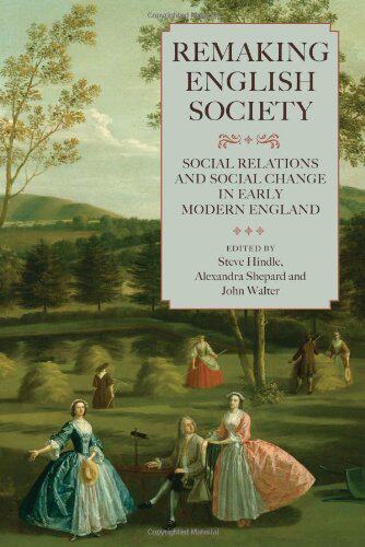 【预售】Remaking English Society: Social Relations and...
