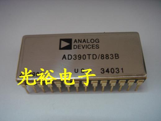 AD390TD-883B,AD390TD/883B现货库存，为了追求信誉，保证质量.