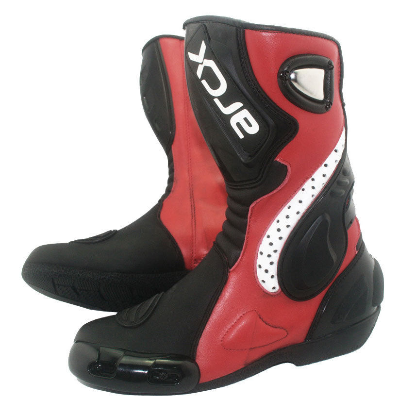 Bottes moto ARCX - Ref 1390794 Image 1