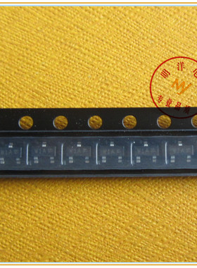 2SC1815  C1815  代码HF 三极管  贴片三极管 （20只）