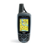 Garmin高明 GPSMAP60C 手持GPS 测亩面积距离经纬度海拔仪