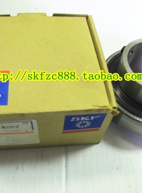 瑞典轴承进口SKF轴承 外球面轴承 UC218 YAR218-2F YSA218-2FK