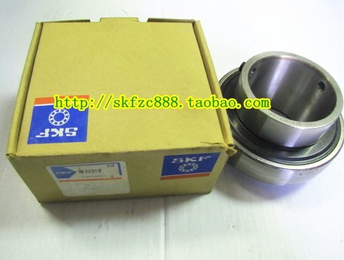 瑞典轴承进口SKF轴承 外球面轴承 UC214 YAR214-2F YSA214-2FK - 封面