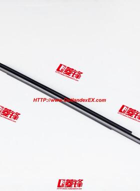 广汽劲炫后门玻璃外压条/广汽ASX后门玻璃外挡水条（黑色/左后）