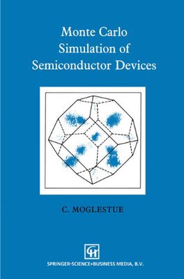 【预订】Monte Carlo Simulation of Semiconduc...