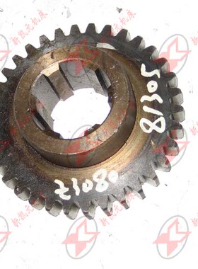 钻床配件车床配件配件配件 配件附件 沈阳中捷30Z80-81305齿轮车