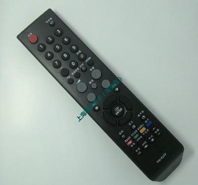 适用于三星电视机遥控器LA32S81B LA40S81B LA37S81B LA52N81B