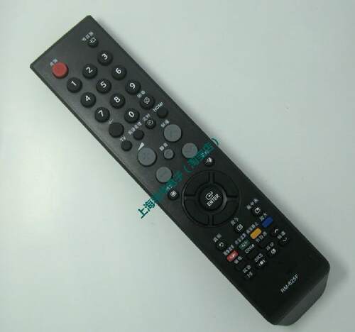 适用于三星电视机遥控器LA32S81B LA40S81B LA37S81B LA52N81B