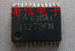 TA31272FN 汽车遥控芯片 正品价优