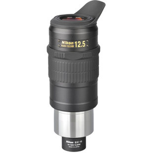 Качественная оригинальная продукция Nikon/ nikon NAV-12.5HW астрономия телескоп окуляр 102 градуса видение 12.5mm