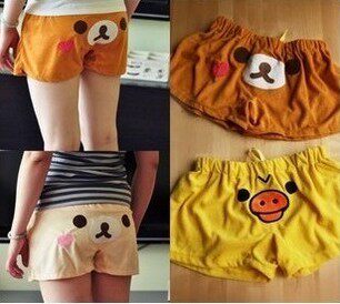 Pantalon pyjama - Ref 731134 Image 1