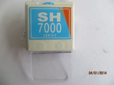 宝狮SH7000锁边机护目镜 护眼 验厂必用