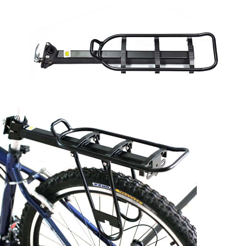 Porte-bagages pour vélo - Ref 2428788 Image 1