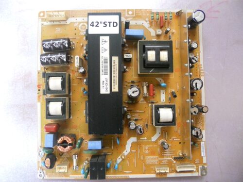 适用长虹PT42638NHDX电源板PSPF321501C LJ44-00187A YD13 YB09屏