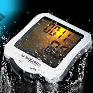 Compteur de vélo SUNDING - Ref 2423150 Image 1