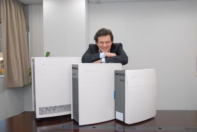 [梓晞日淘空气净化,氧吧]瑞典 Blueair/布鲁雅尔 27月销量0件仅售2700元