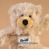 Chính hãng Người Anh Chính Hãng EdwardBear Edward Teddy Bear Plush Vải Đồ Chơi Búp Bê quà sinh nhật 