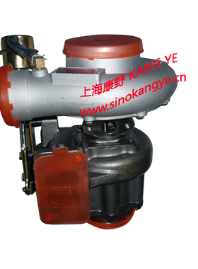 增压器JP76 1118010-458-JH10J和1118010-44D 1118010-47N-3010J