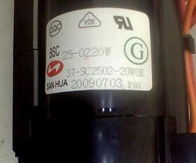 原装全新王牌电视机高压包BSC25-0220W 37-SC2502-20W0T